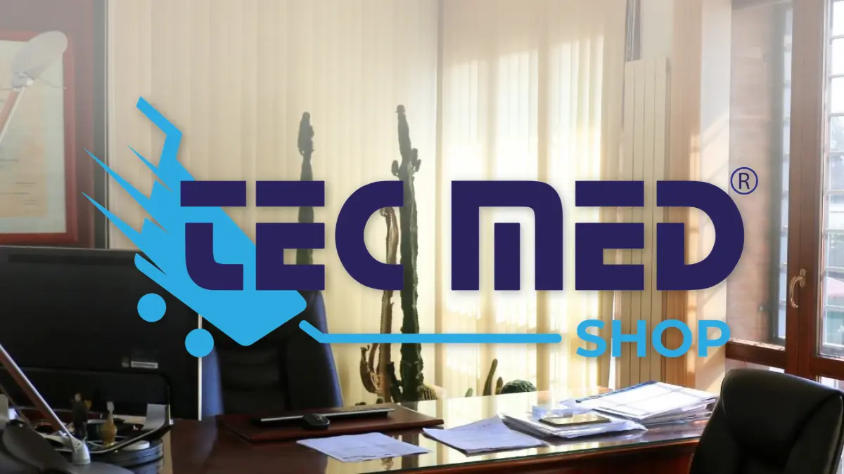 Il team di Tec Med al lavoro